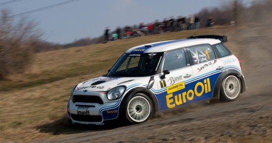 Valasska Rally